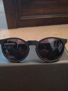Goodr - Matte Black Sunglasses